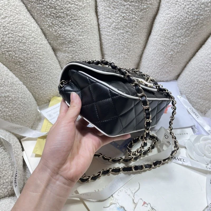 Chanel CF Series Bags GoodFit 53522