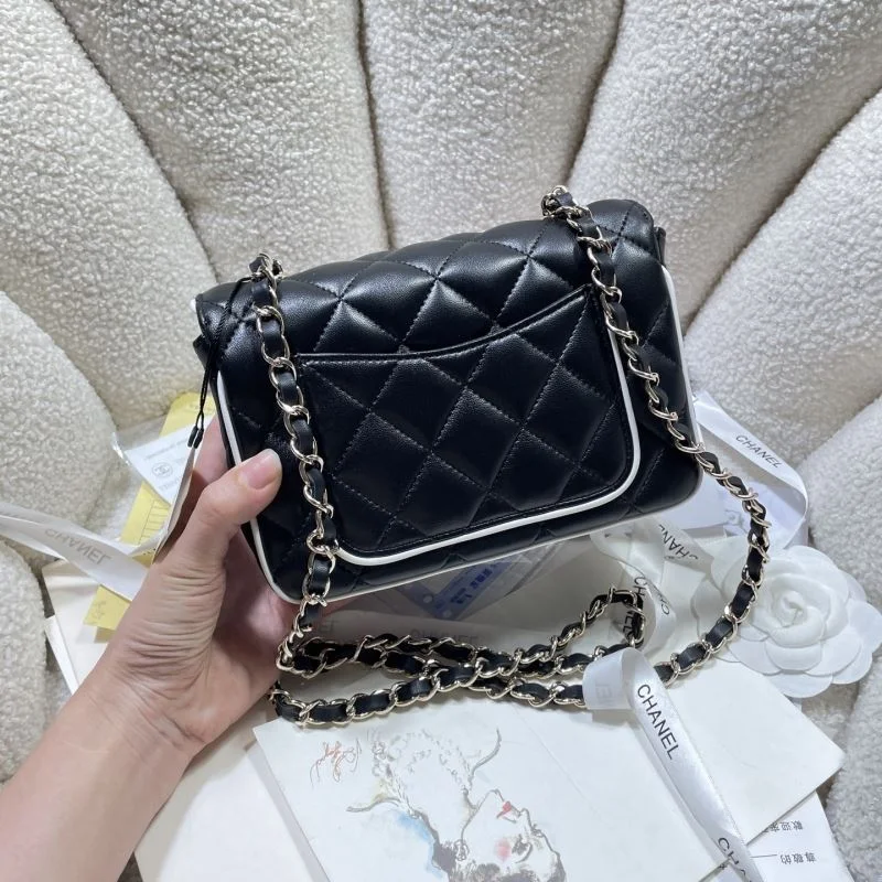 Chanel CF Series Bags GoodFit 53522