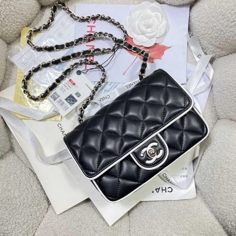 Chanel CF Series Bags GoodFit 53522