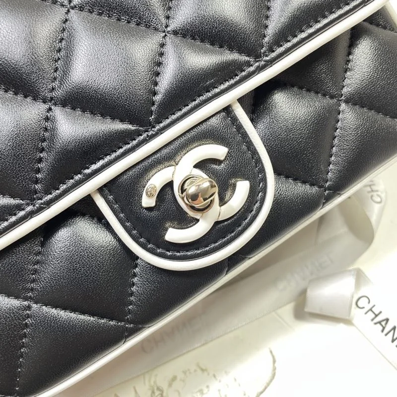 Chanel CF Series Bags GoodFit 53522