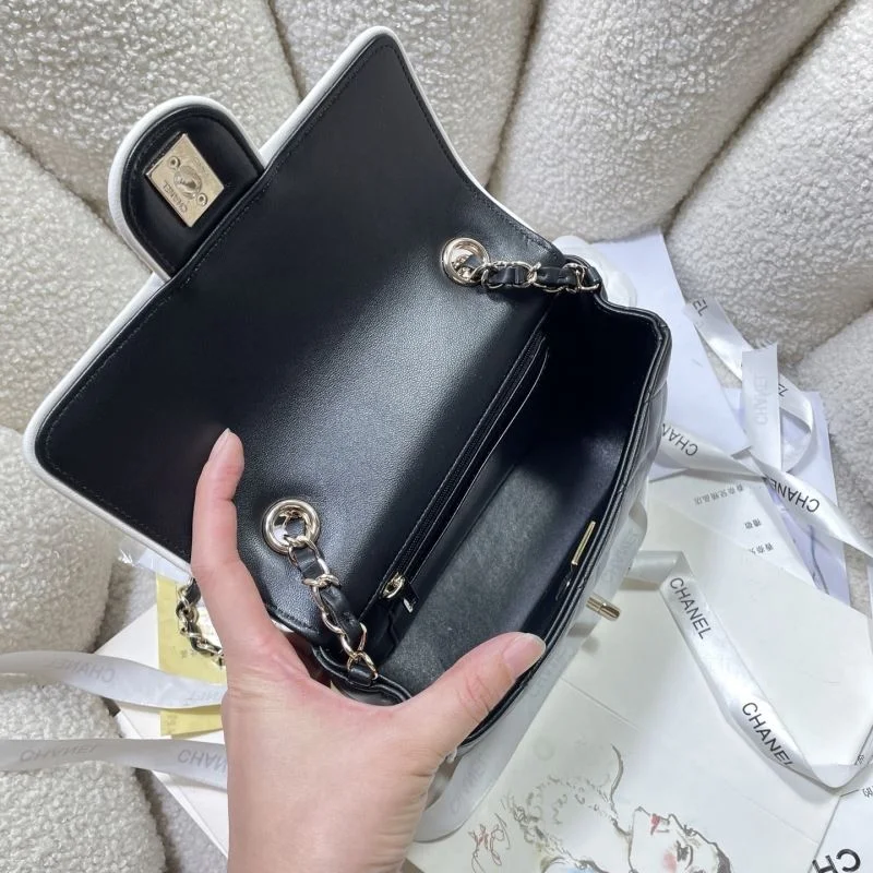 Chanel CF Series Bags GoodFit 53522