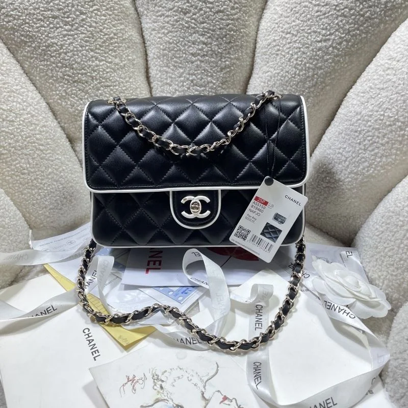 Stretchable Chanel CF Series Bags 53517