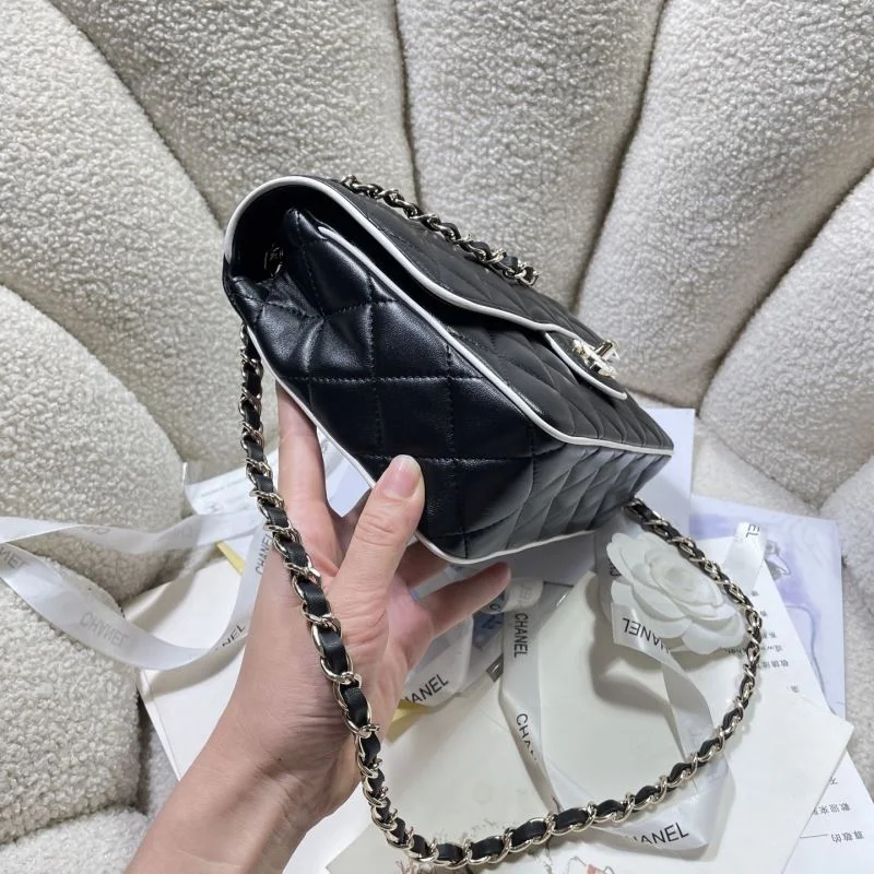 Stretchable Chanel CF Series Bags 53517
