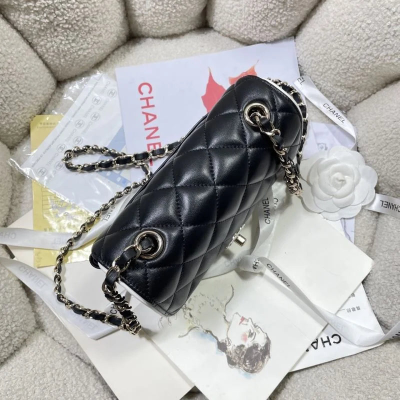 Stretchable Chanel CF Series Bags 53517