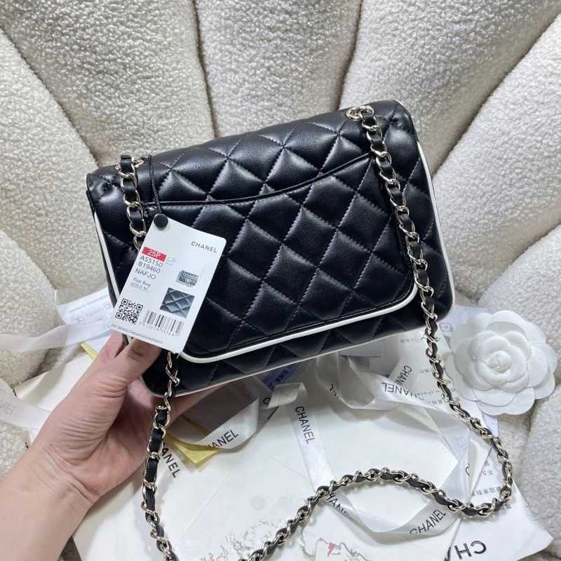 Stretchable Chanel CF Series Bags 53517