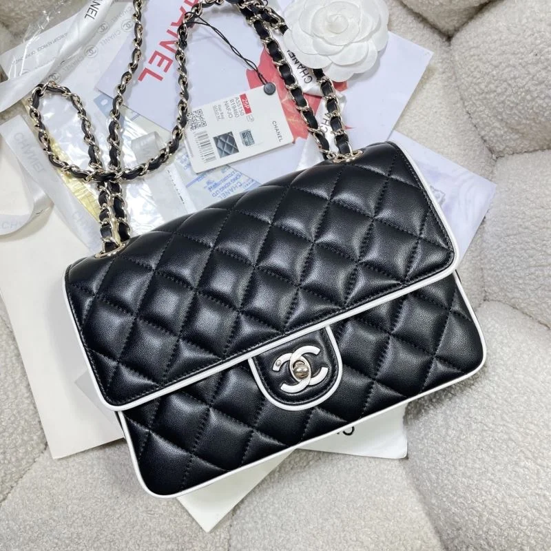 Stretchable Chanel CF Series Bags 53517