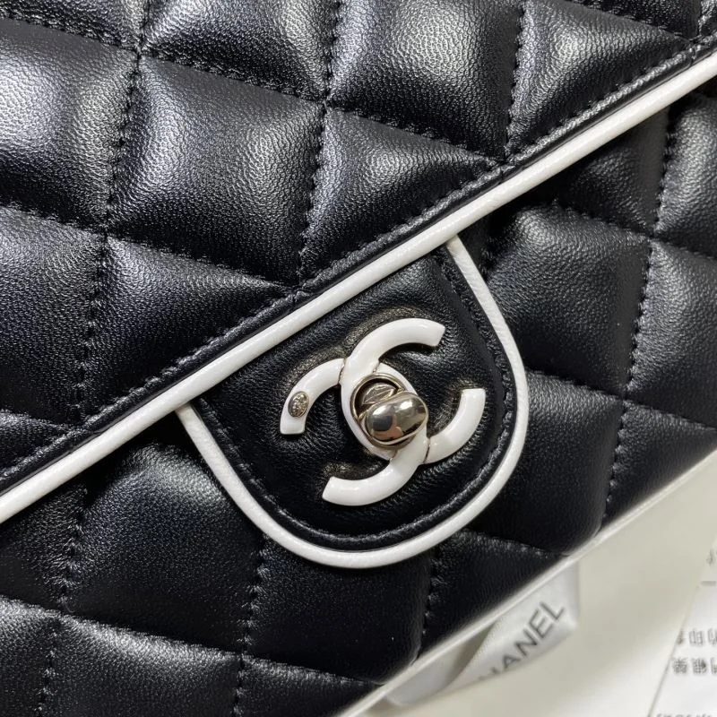 Stretchable Chanel CF Series Bags 53517