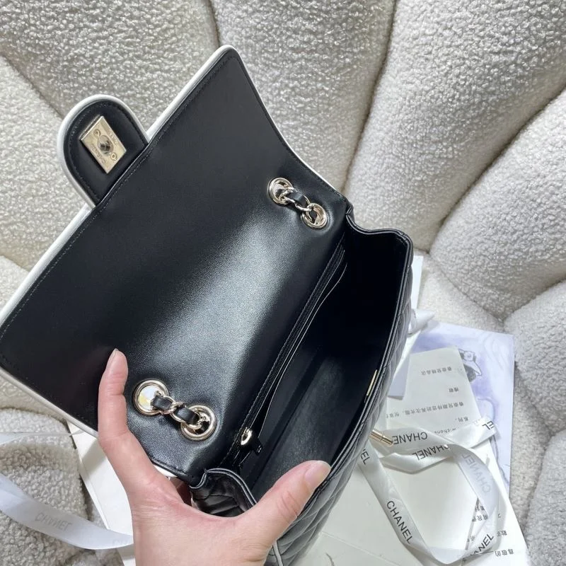 Stretchable Chanel CF Series Bags 53517