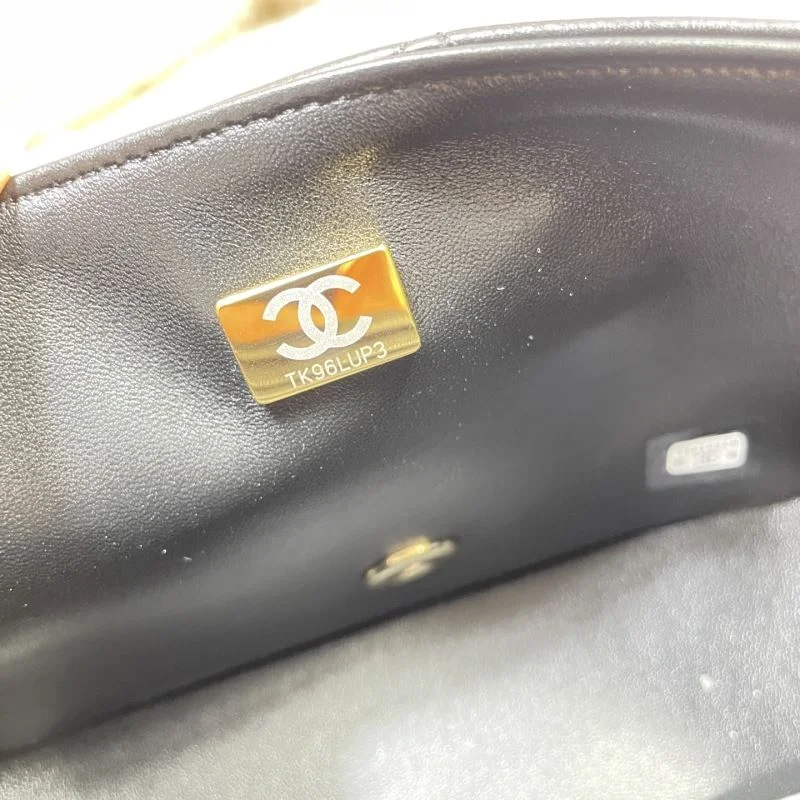 Stretchable Chanel CF Series Bags 53517