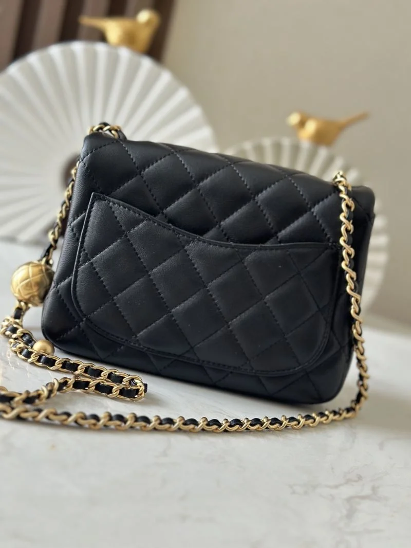 Chanel CF Series Bags Resilient 53511