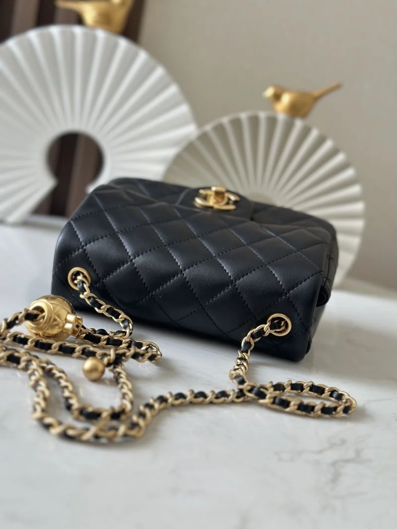 Chanel CF Series Bags Resilient 53511