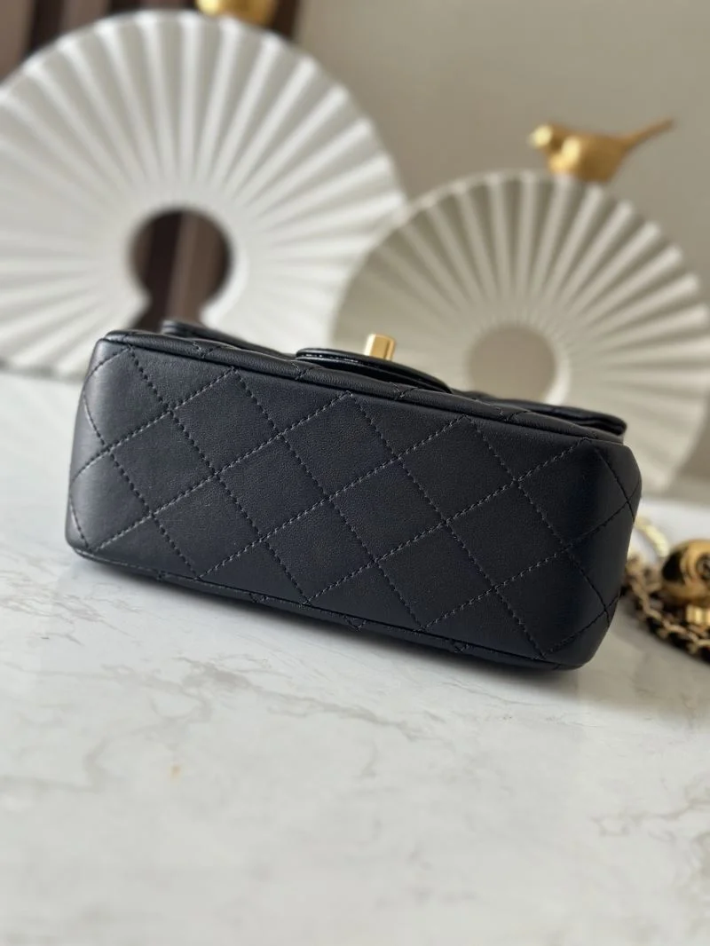Chanel CF Series Bags Resilient 53511