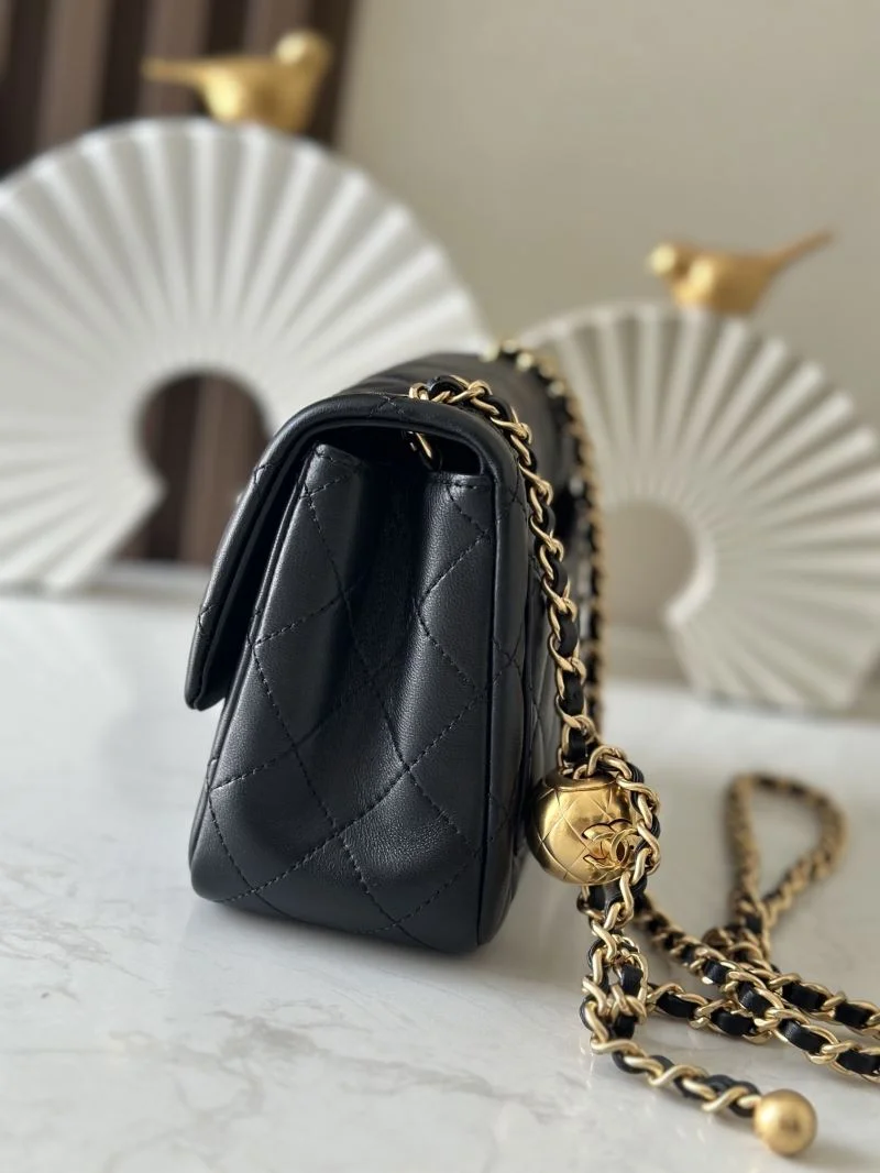 Chanel CF Series Bags Resilient 53511