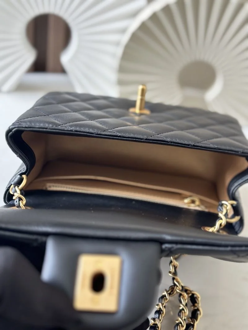 Chanel CF Series Bags Resilient 53511
