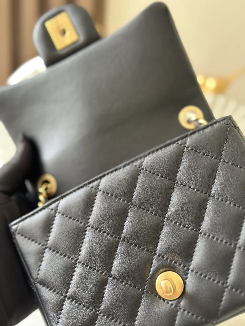 Chanel CF Series Bags Resilient 53511