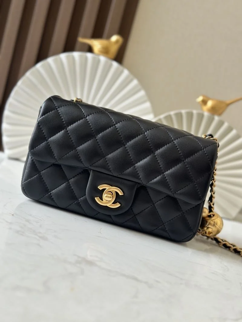 Breathable Chanel CF Series Bags 53557