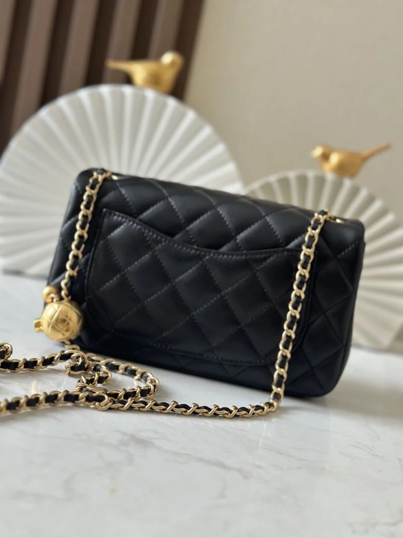 Breathable Chanel CF Series Bags 53557