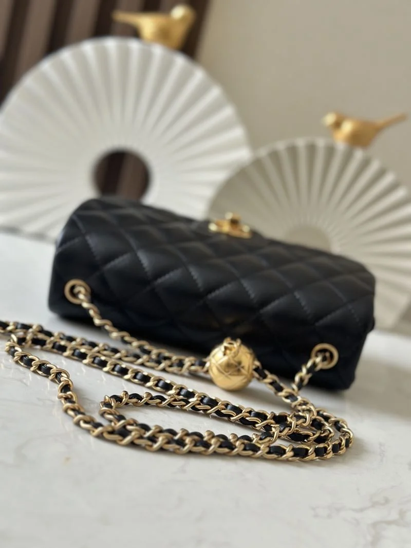 Breathable Chanel CF Series Bags 53557