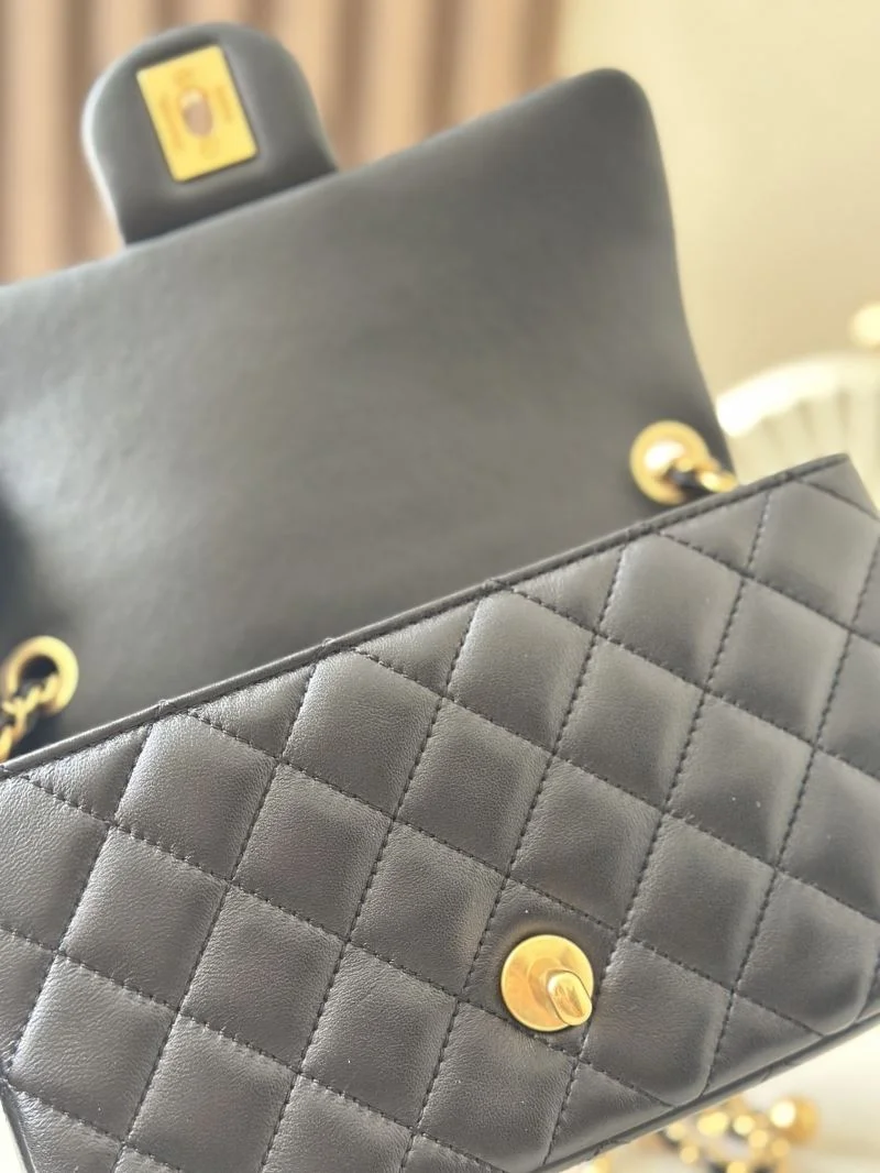 Breathable Chanel CF Series Bags 53557