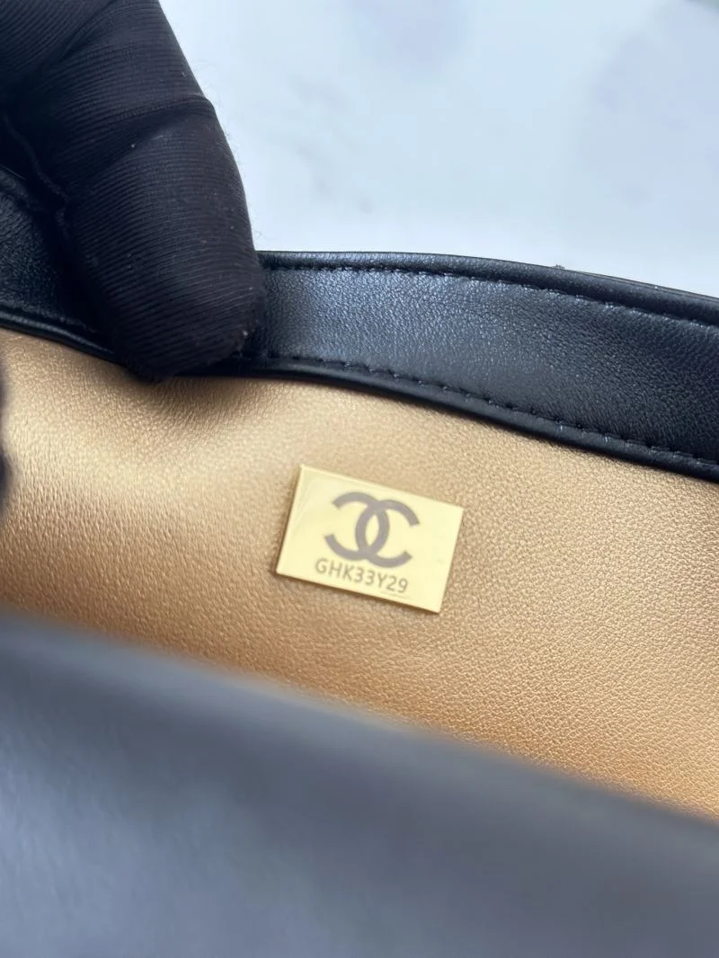 Breathable Chanel CF Series Bags 53557