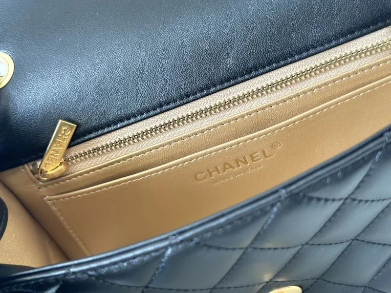 Breathable Chanel CF Series Bags 53557