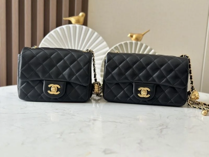 Breathable Chanel CF Series Bags 53557