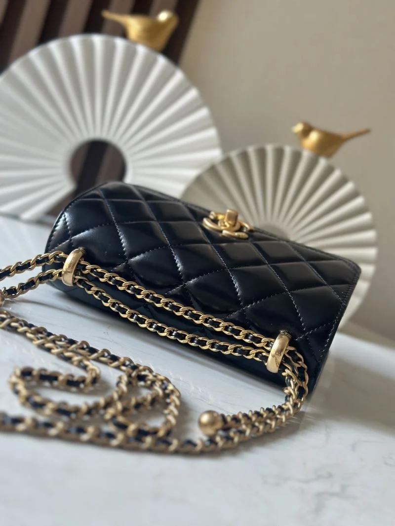 Chanel CF Series Bags AllSeason 53509