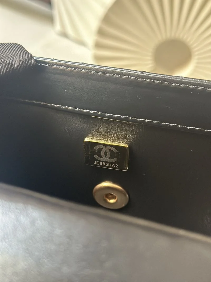 Chanel CF Series Bags AllSeason 53509