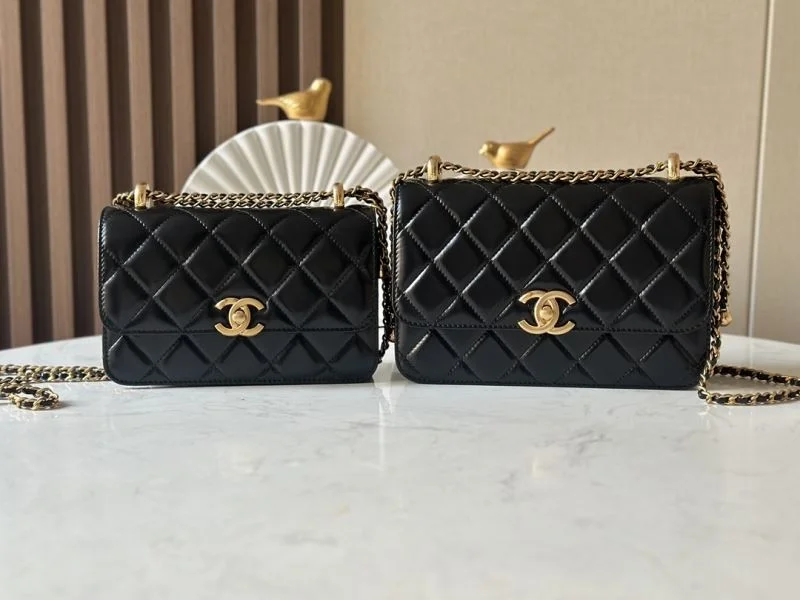 Chanel CF Series Bags AllSeason 53509