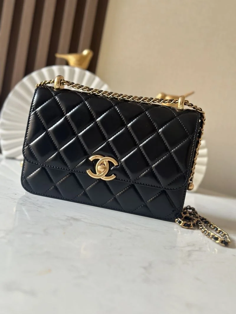 MoistureWicking Chanel CF Series Bags 53510