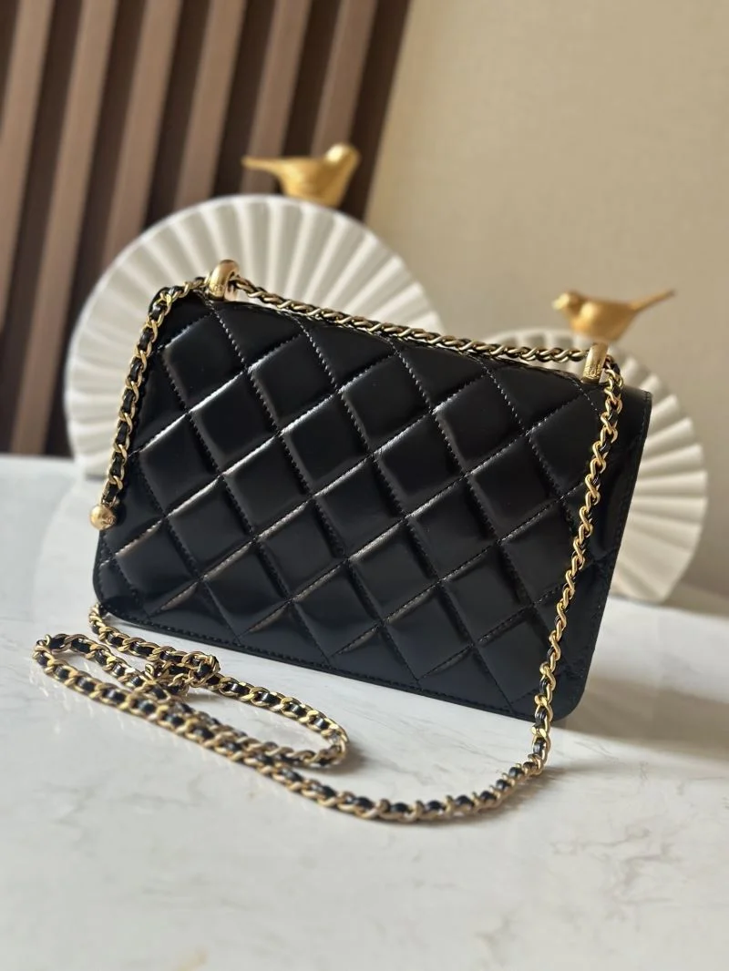MoistureWicking Chanel CF Series Bags 53510