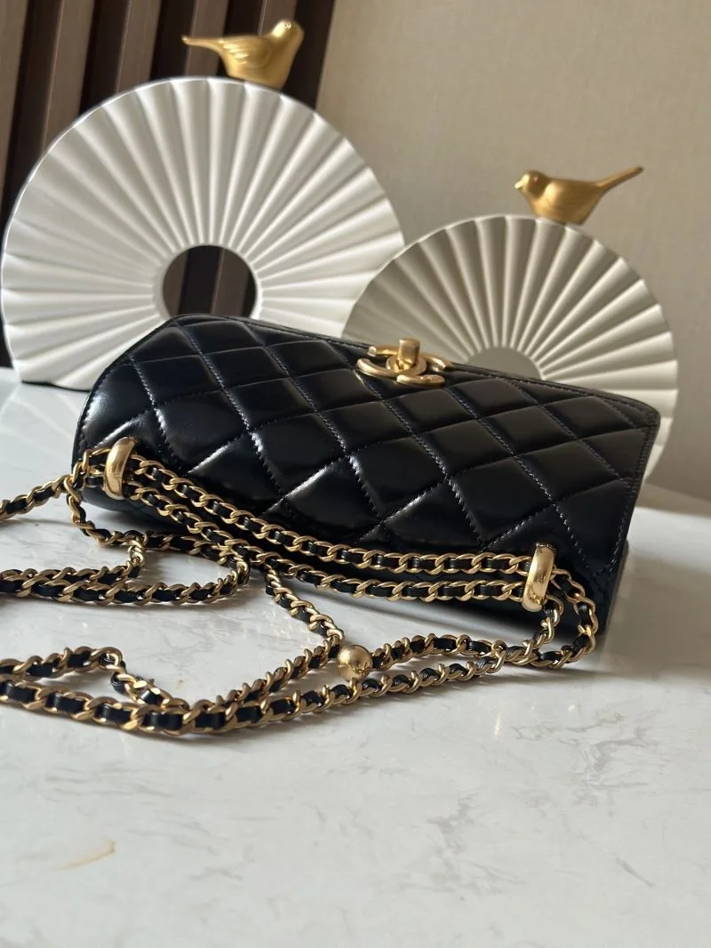 MoistureWicking Chanel CF Series Bags 53510