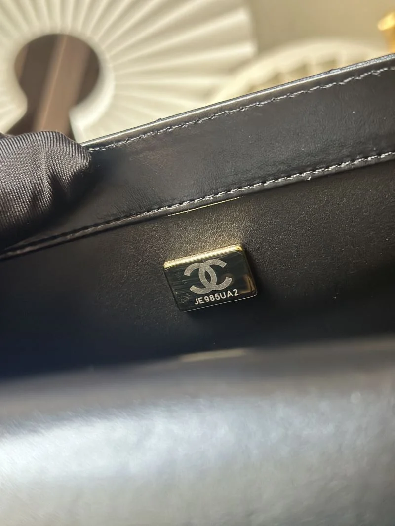 MoistureWicking Chanel CF Series Bags 53510