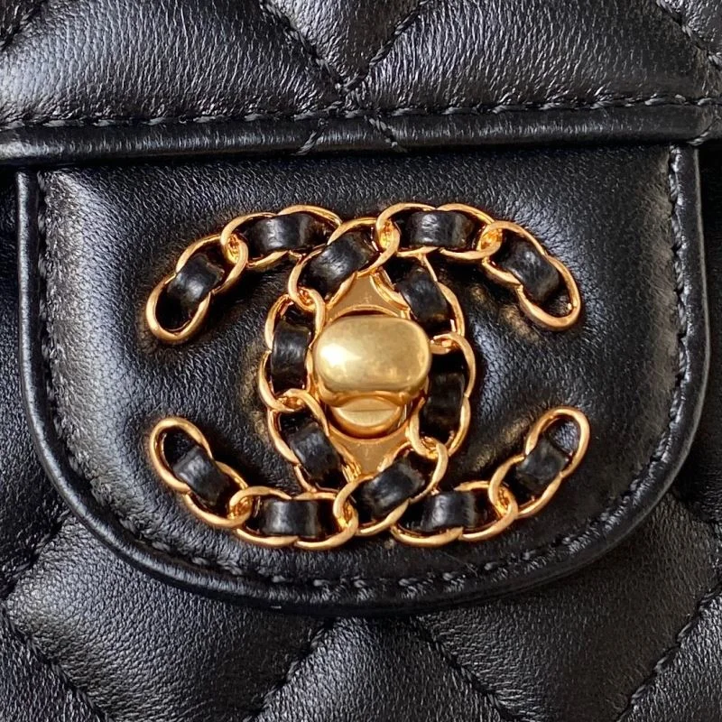 Chanel CF Series Bags Sleek 53507