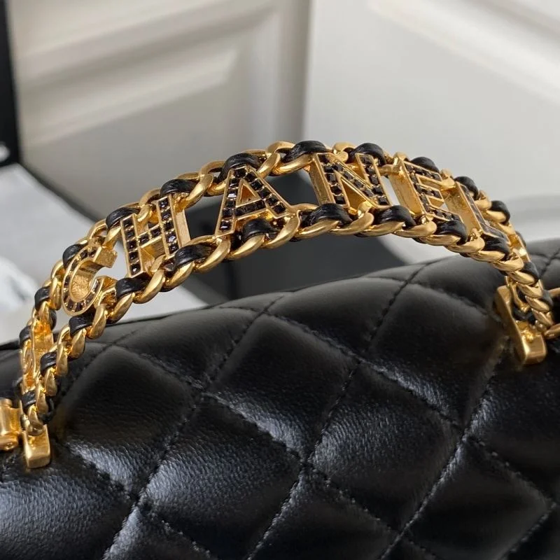 Chanel CF Series Bags Sleek 53507
