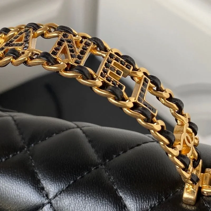 Chanel CF Series Bags Sleek 53507