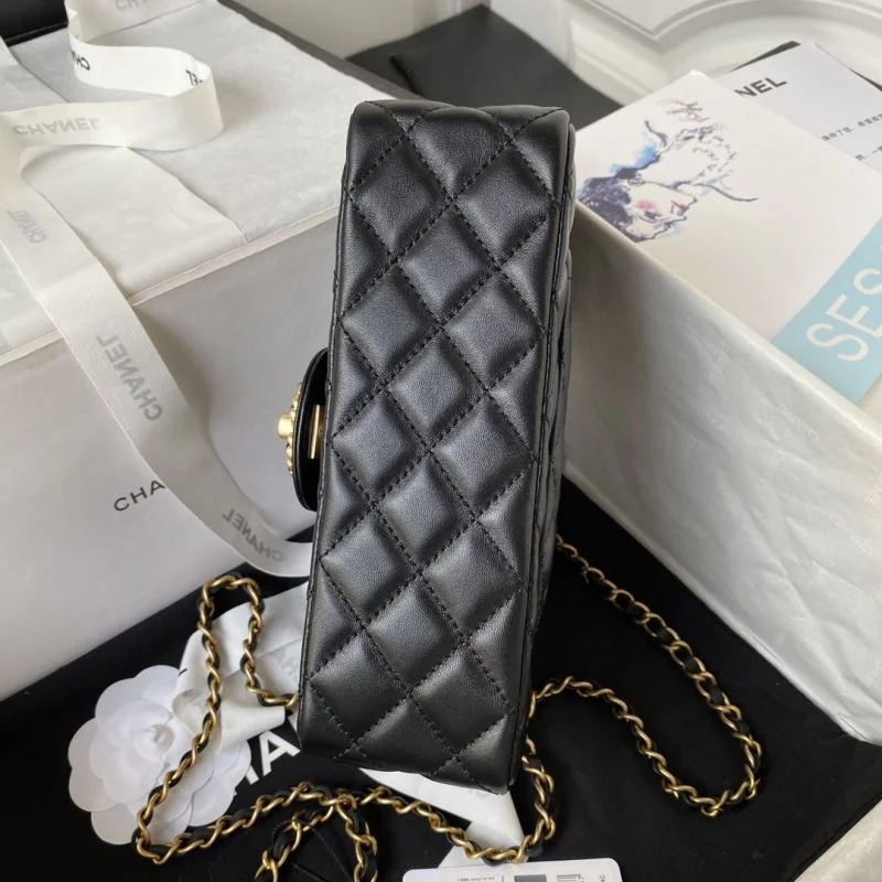 Chanel CF Series Bags Sleek 53507