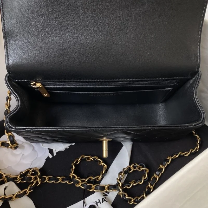 Chanel CF Series Bags Sleek 53507