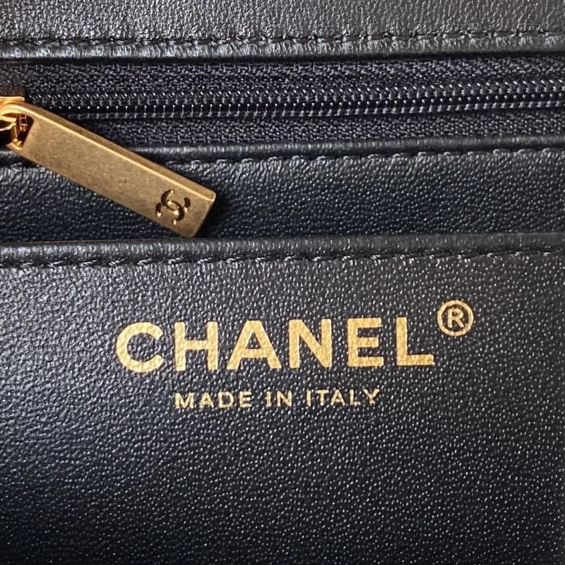 Chanel CF Series Bags Sleek 53507