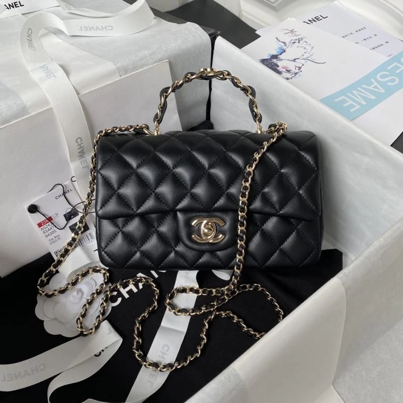 QuickDry Chanel CF Series Bags 53537