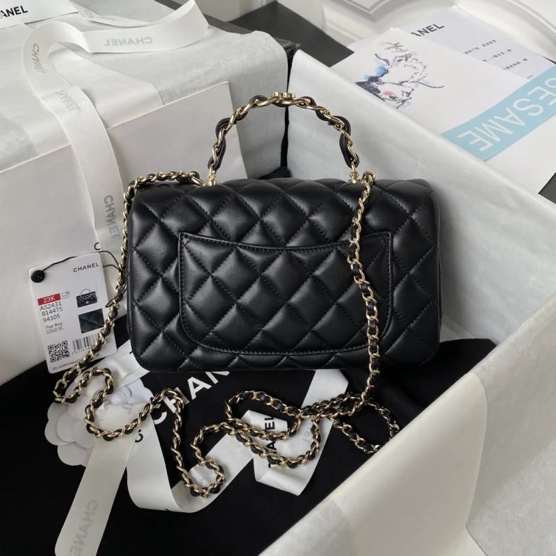 QuickDry Chanel CF Series Bags 53537