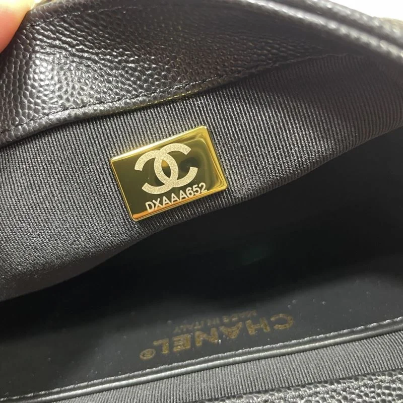 Minimalist Chanel CF Series Bags 53535