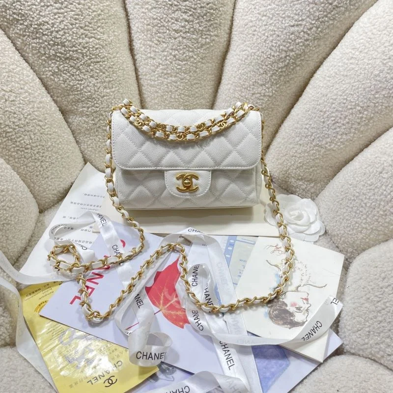Chanel CF Series Bags SoftTouch 53504