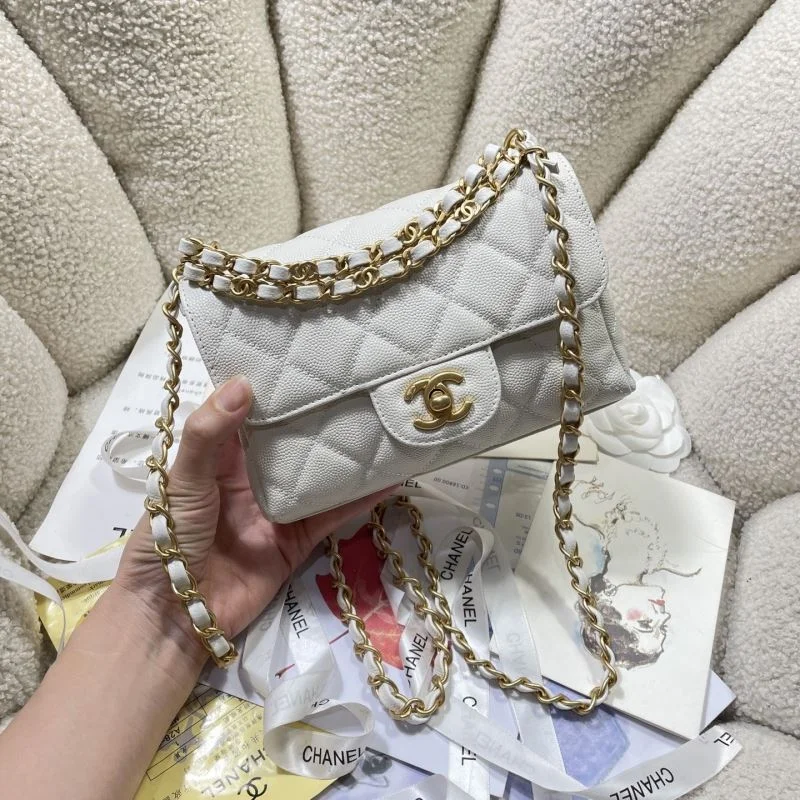 Chanel CF Series Bags SoftTouch 53504