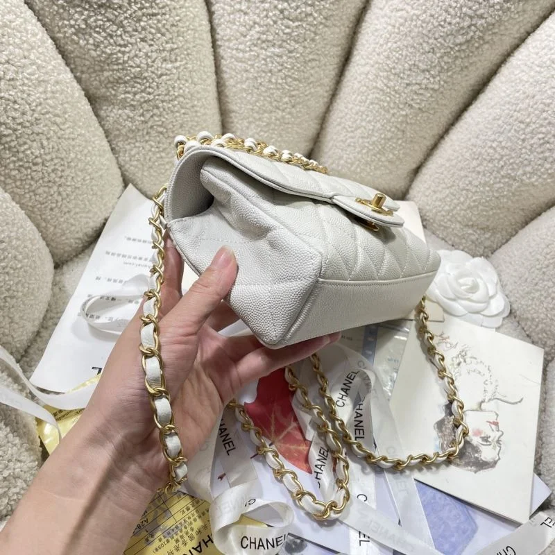 Chanel CF Series Bags SoftTouch 53504