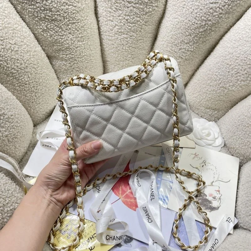 Chanel CF Series Bags SoftTouch 53504