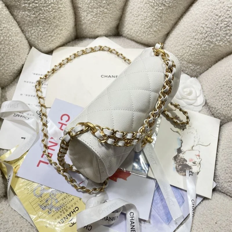 Chanel CF Series Bags SoftTouch 53504