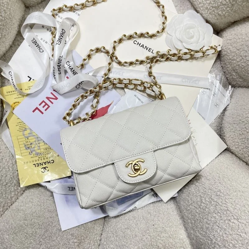 Chanel CF Series Bags SoftTouch 53504