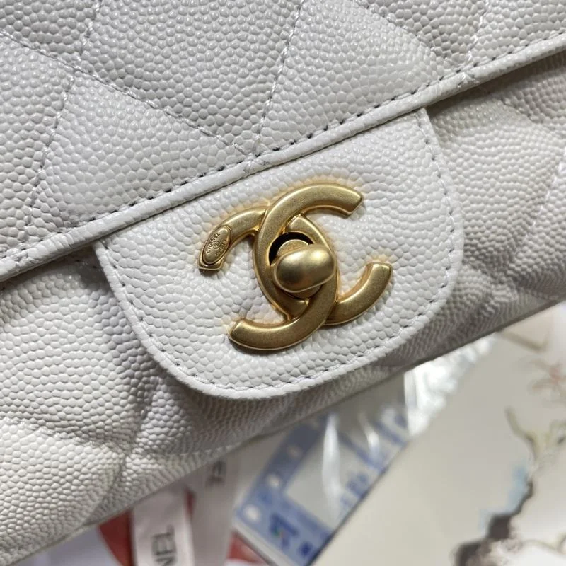Chanel CF Series Bags SoftTouch 53504