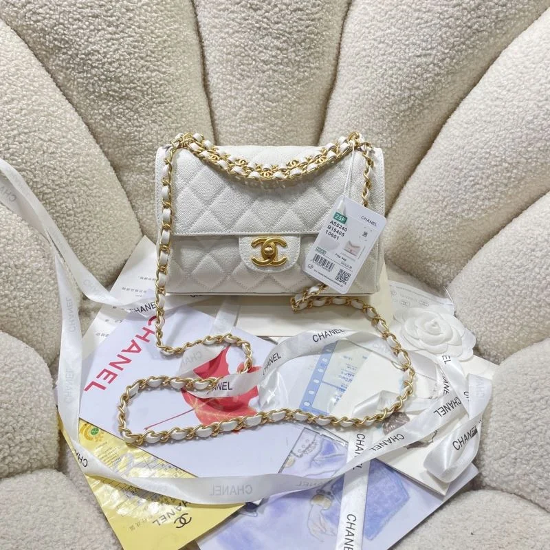 Chanel CF Series Bags Fashionable 53506